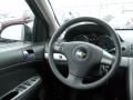 Black Granite Metallic - Cobalt LT Sedan Photo No. 4