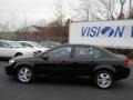 Black Granite Metallic - Cobalt LT Sedan Photo No. 15