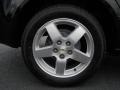 Black Granite Metallic - Cobalt LT Sedan Photo No. 18