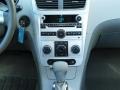 Summit White - Malibu LS Sedan Photo No. 12