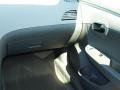 Summit White - Malibu LS Sedan Photo No. 13