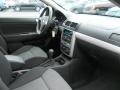 Black Granite Metallic - Cobalt LT Sedan Photo No. 20