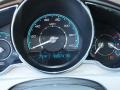 Summit White - Malibu LS Sedan Photo No. 14