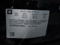 Black Granite Metallic - Cobalt LT Sedan Photo No. 24