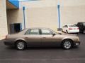 Bronzemist Metallic 2002 Cadillac DeVille DHS