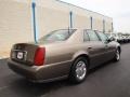 2002 Bronzemist Metallic Cadillac DeVille DHS  photo #3