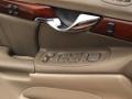 2002 Bronzemist Metallic Cadillac DeVille DHS  photo #14