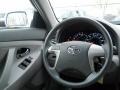 Super White - Camry LE Photo No. 4