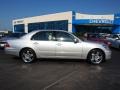 Mercury Metallic - LS 430 Sedan Photo No. 1