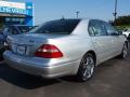 Mercury Metallic - LS 430 Sedan Photo No. 3