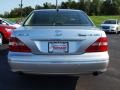 Mercury Metallic - LS 430 Sedan Photo No. 6