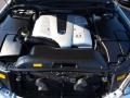 Mercury Metallic - LS 430 Sedan Photo No. 7