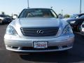 Mercury Metallic - LS 430 Sedan Photo No. 8