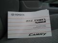 Super White - Camry LE Photo No. 22