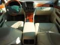 Mercury Metallic - LS 430 Sedan Photo No. 10