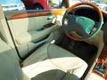 Mercury Metallic - LS 430 Sedan Photo No. 11