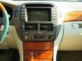 Mercury Metallic - LS 430 Sedan Photo No. 12