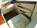 Mercury Metallic - LS 430 Sedan Photo No. 13