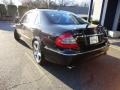 Black - E 350 4Matic Sedan Photo No. 12