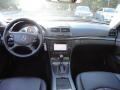 Black - E 350 4Matic Sedan Photo No. 17