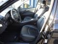 Black - E 350 4Matic Sedan Photo No. 18