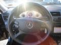 Black - E 350 4Matic Sedan Photo No. 21