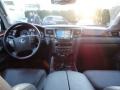Mercury Silver Metallic - LX 570 Photo No. 15