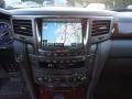 Mercury Silver Metallic - LX 570 Photo No. 20