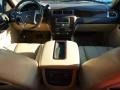 2007 Sport Red Metallic GMC Yukon Denali AWD  photo #10