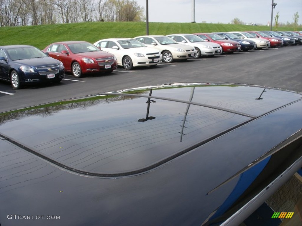 2007 Cooper Hardtop - Chili Red / Carbon Black/Black photo #30