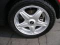 2007 Mini Cooper Hardtop Wheel and Tire Photo