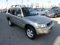 Quicksilver - RAV4 4WD Photo No. 7