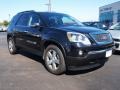 Carbon Black Metallic - Acadia SLT Photo No. 2