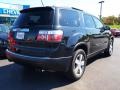 Carbon Black Metallic - Acadia SLT Photo No. 3
