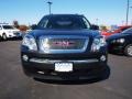 Carbon Black Metallic - Acadia SLT Photo No. 7