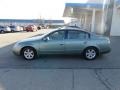 2002 Mystic Emerald Metallic Nissan Altima 2.5 SL  photo #2