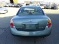 Mystic Emerald Metallic - Altima 2.5 SL Photo No. 4