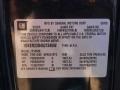 Carbon Black Metallic - Acadia SLT Photo No. 16