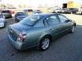 2002 Mystic Emerald Metallic Nissan Altima 2.5 SL  photo #5