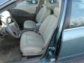 Mystic Emerald Metallic - Altima 2.5 SL Photo No. 10