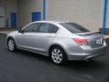 2010 Alabaster Silver Metallic Honda Accord EX-L V6 Sedan  photo #12