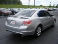 2010 Alabaster Silver Metallic Honda Accord EX-L V6 Sedan  photo #13