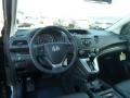 Black Dashboard Photo for 2012 Honda CR-V #58005928