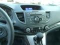 Black Controls Photo for 2012 Honda CR-V #58005964