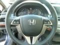 Black Steering Wheel Photo for 2012 Honda Accord #58006496