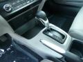 2012 Polished Metal Metallic Honda Civic EX Coupe  photo #17