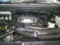 2005 True Blue Metallic Ford F150 XLT SuperCab 4x4  photo #34
