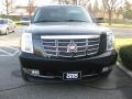 Black Raven - Escalade EXT AWD Photo No. 2