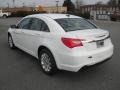 Bright White - 200 Touring Sedan Photo No. 2