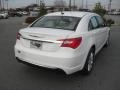 Bright White - 200 Touring Sedan Photo No. 3